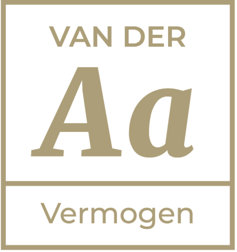 Van der Aa Vermogen